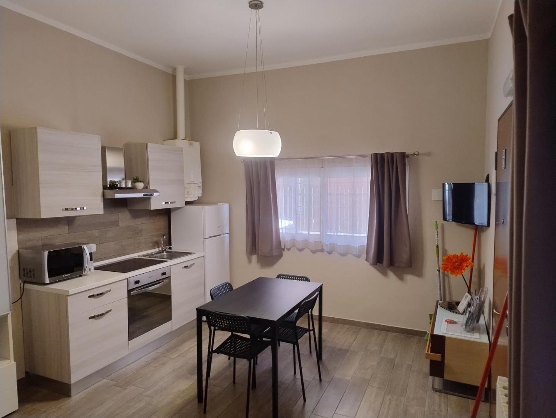 Le Stanze Apartament Bolonia Exterior foto