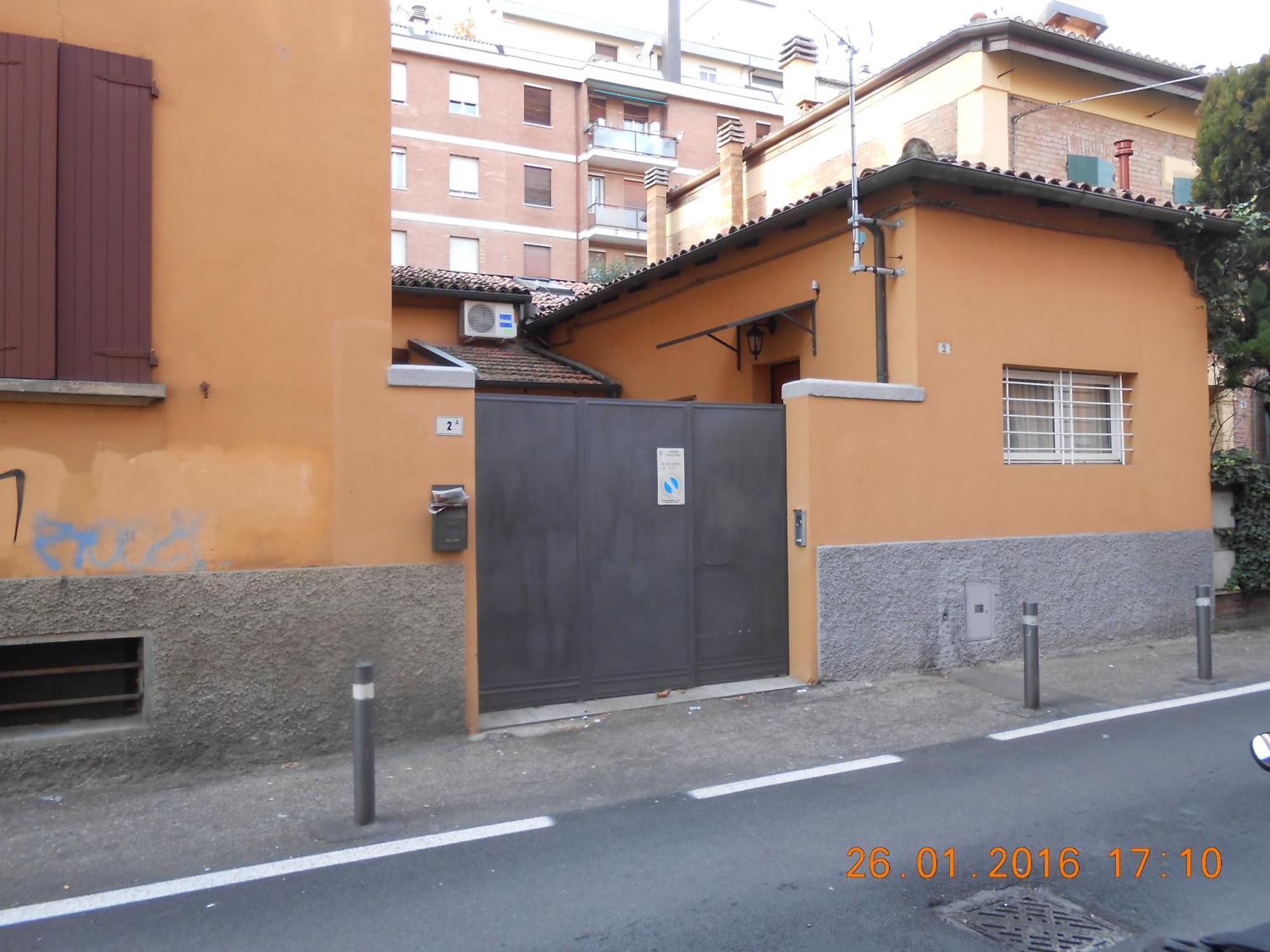 Le Stanze Apartament Bolonia Exterior foto