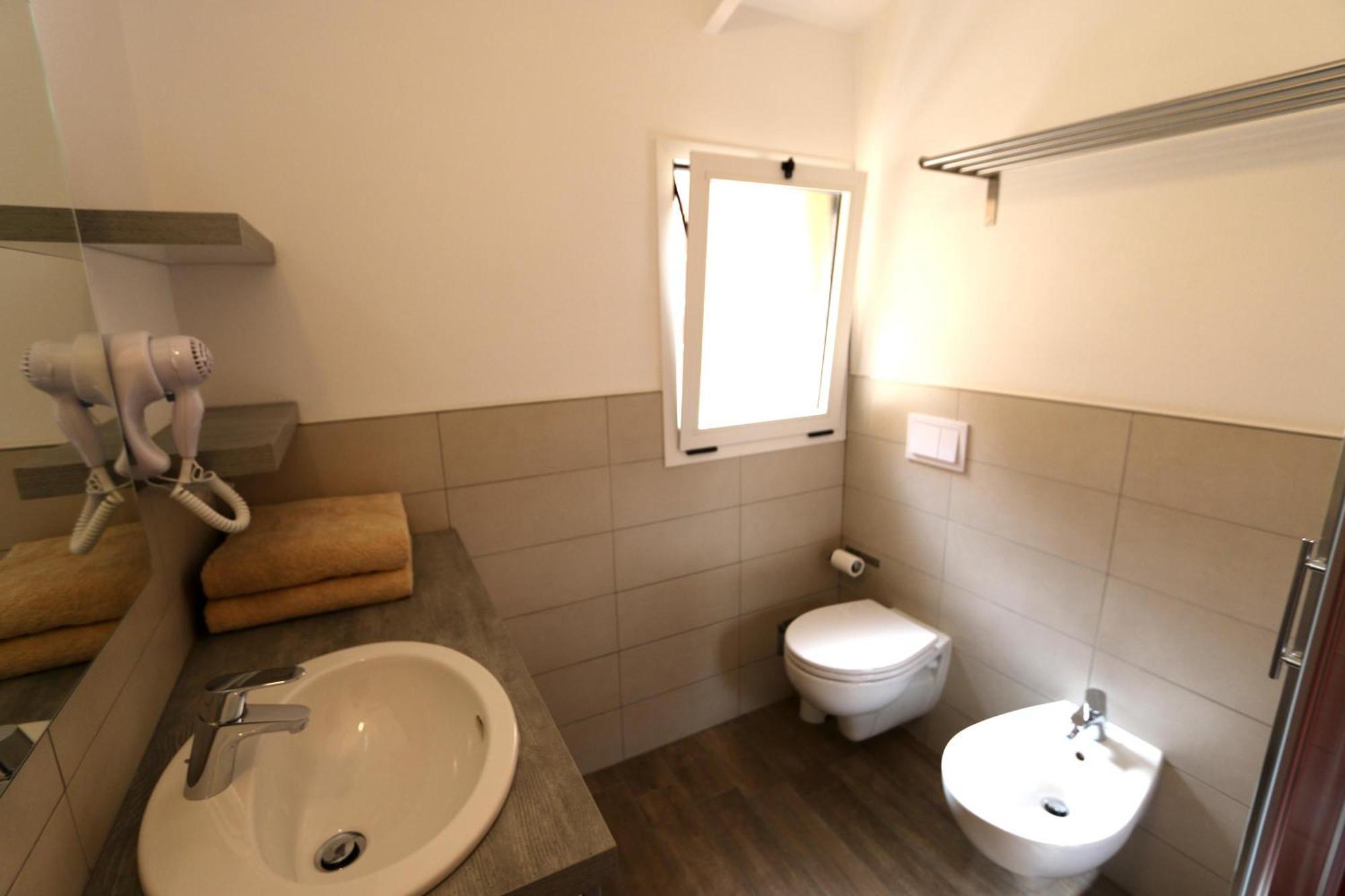Le Stanze Apartament Bolonia Exterior foto