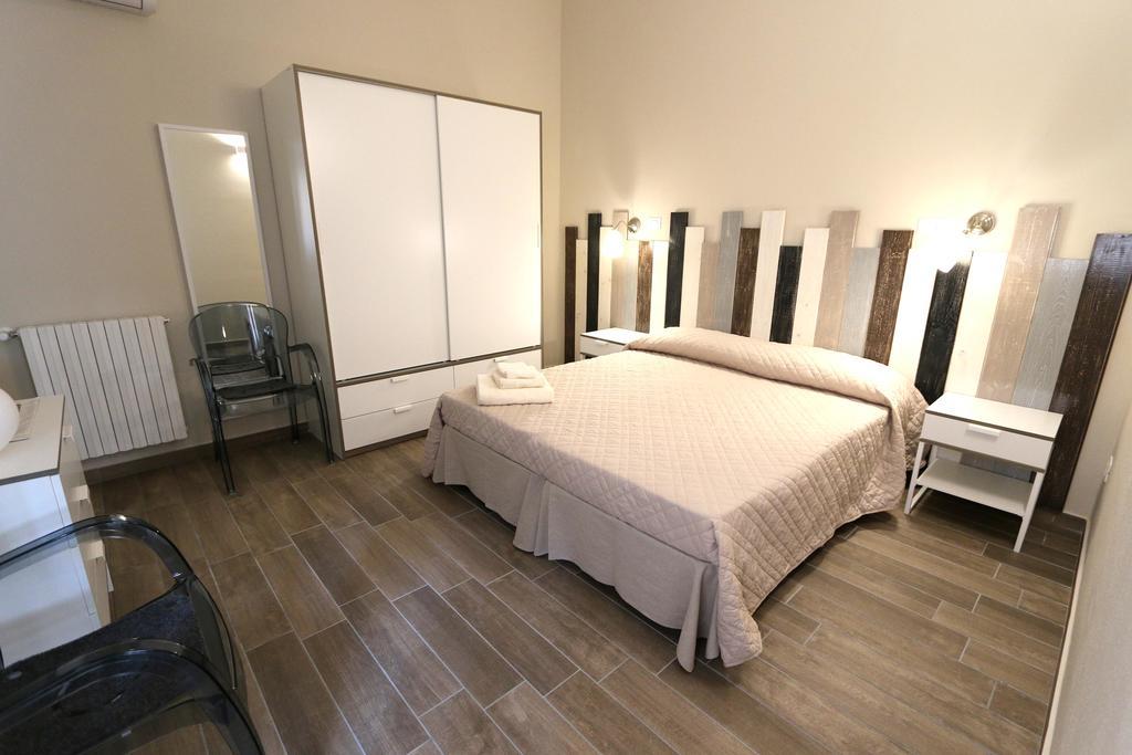 Le Stanze Apartament Bolonia Exterior foto
